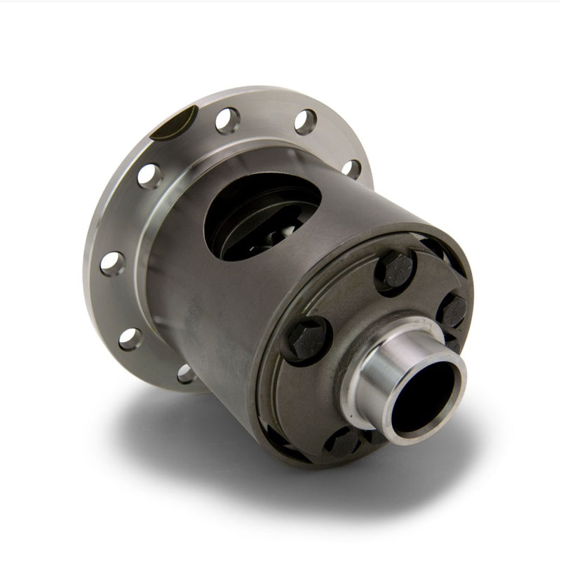 Eaton Detroit Truetrac Differential 28 Spline 1.20in Axle Shaft Dia Front 8.8in/Reverse Rear 8.8in Differentials Eaton