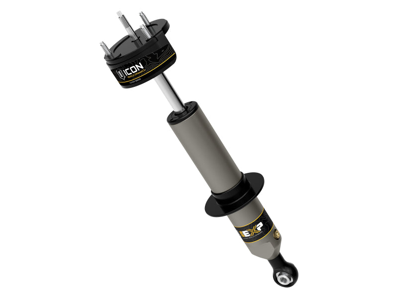 ICON 2005+ Toyota Tacoma 2.5 EXP Front Coilover Shock Coilovers ICON