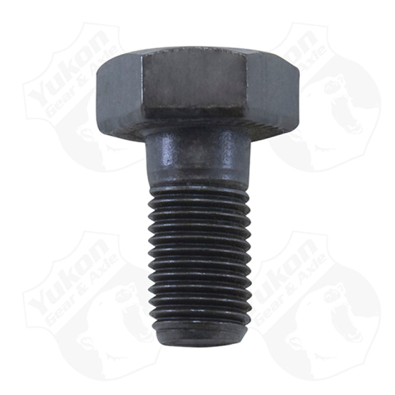Yukon Gear Ring Gear Bolt Bolts Yukon Gear & Axle