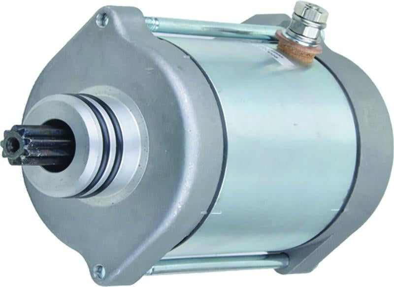 BikeMaster Starter Starters BikeMaster