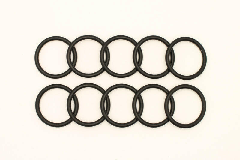 DeatschWerks ORB -12 Viton O-Ring (Pack of 10) O-Rings DeatschWerks
