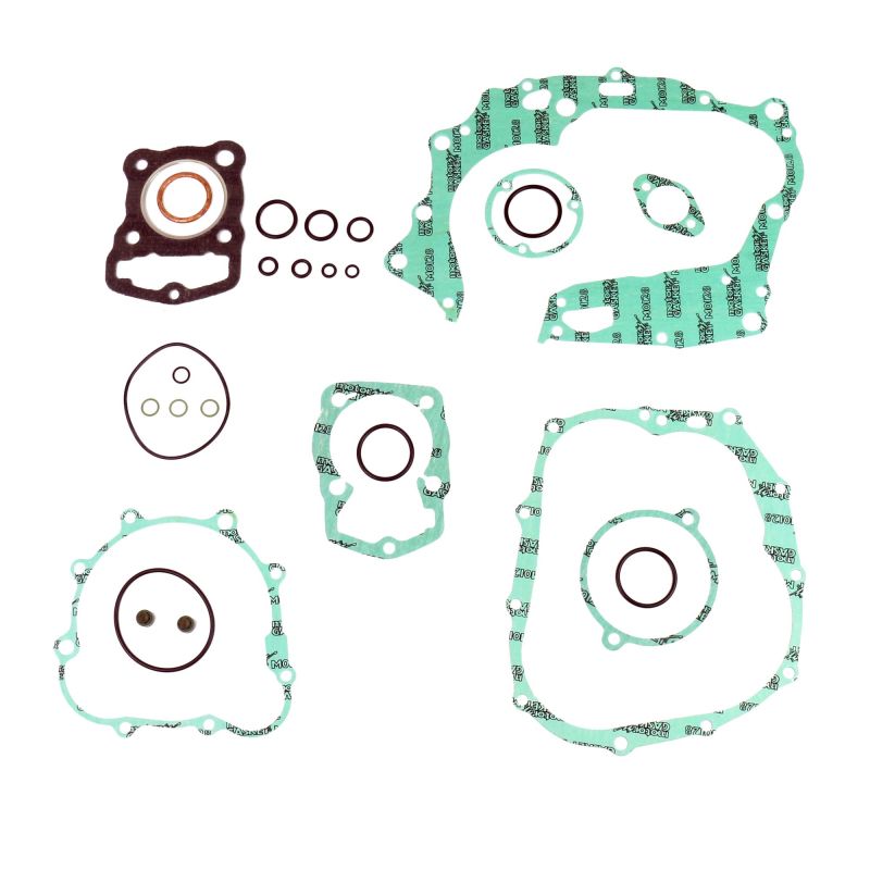 Athena 88-90 Honda Complete Gasket Kit (Excl Oil Seal) Gasket Kits Athena
