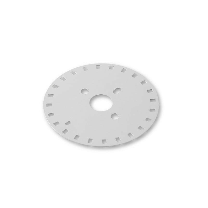 AEM Cam Angle Sensor Disk for RB25DET / VG / Some RB26 Engines (50mm OD) Data Acquisition AEM