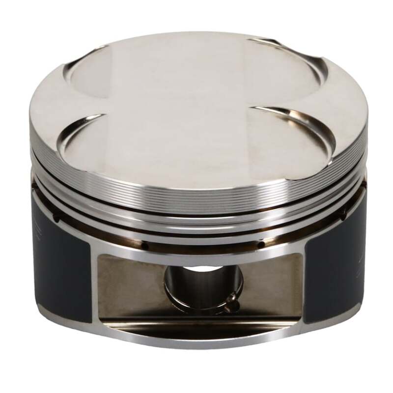 Wiseco Nissan QR25DE 89.50 mm Bore 32.00 mm CH 1.80 CC Piston Set Piston Sets - Forged - 4cyl Wiseco
