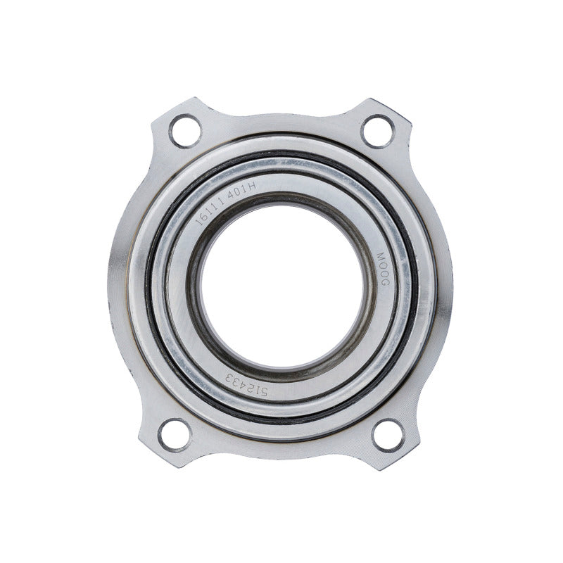 MOOG 10-15 Mercedes-Benz C250 Rear Hub Assembly Wheel Hubs Moog