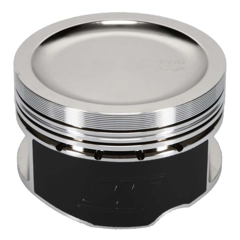 Wiseco Nissan SR20 Turbo -12cc 1.260 X 8625 Piston Kit Piston Sets - Forged - 4cyl Wiseco