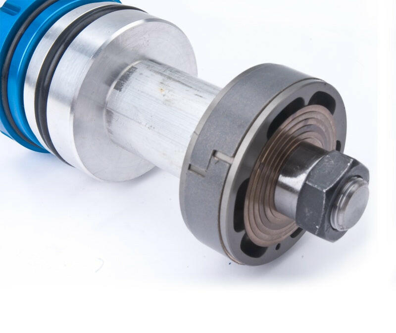 King Shocks 99-06 Toyota Tundra Frt 2.5 Dia Coilover Internal Reservoir (Pair) Coilovers King Shocks