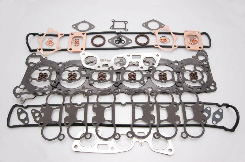 Cometic Street Pro Nissan 1989-02 RB26DETT 2.6L Inline 6 87mm Bore Top End Kit Gasket Kits Cometic Gasket