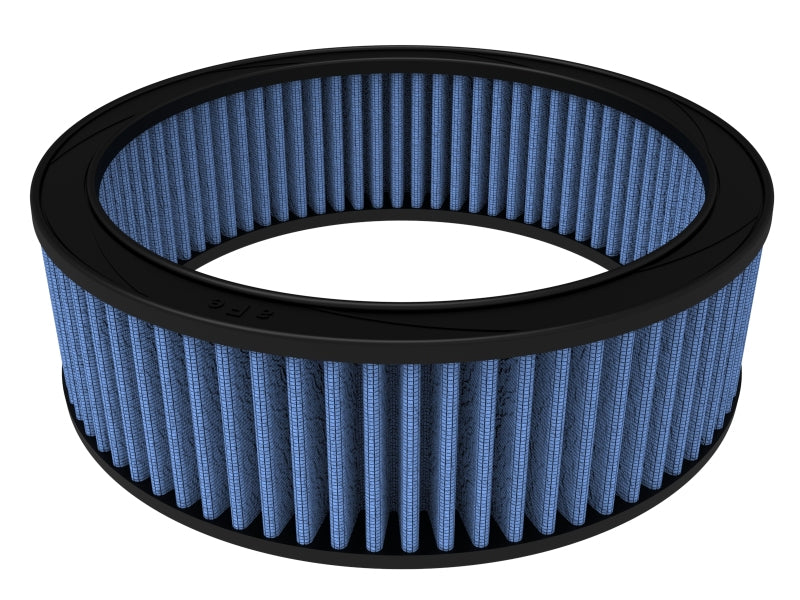 aFe MagnumFLOW Air Filters OER P5R A/F P5R GM Trucks 70-89 L6 V8 Air Filters - Direct Fit aFe