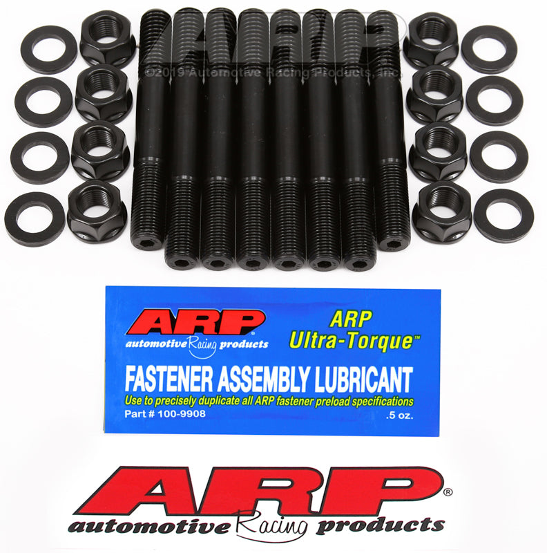 ARP Buick V6 Stage 1 Main Stud Kit Main Stud & Bolt Kits ARP
