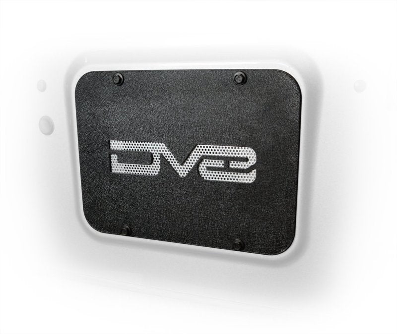 DV8 Offroad 07-18 Jeep Wrangler Tramp Stamp Tailgate Accessories DV8 Offroad