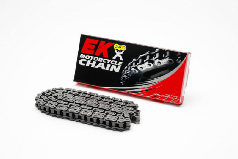 Vortex Racing EK 428 SROZ Clip Master Semi Press- Natural Chains Vortex Racing