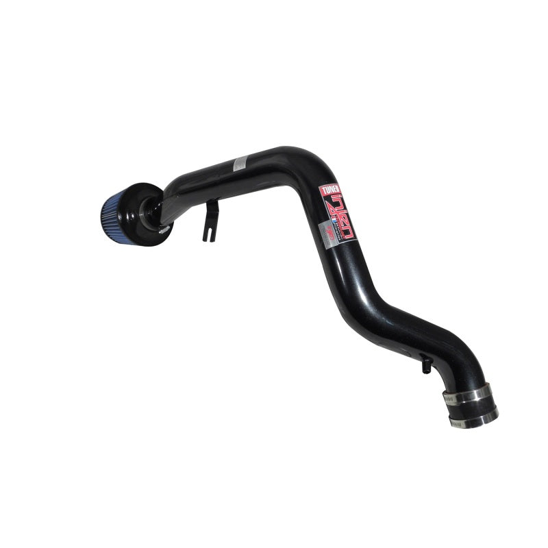 Injen 88-91 Honda Civic Ex/Si/CRX Si Black Cold Air Intake *SPECIAL ORDER* Cold Air Intakes Injen