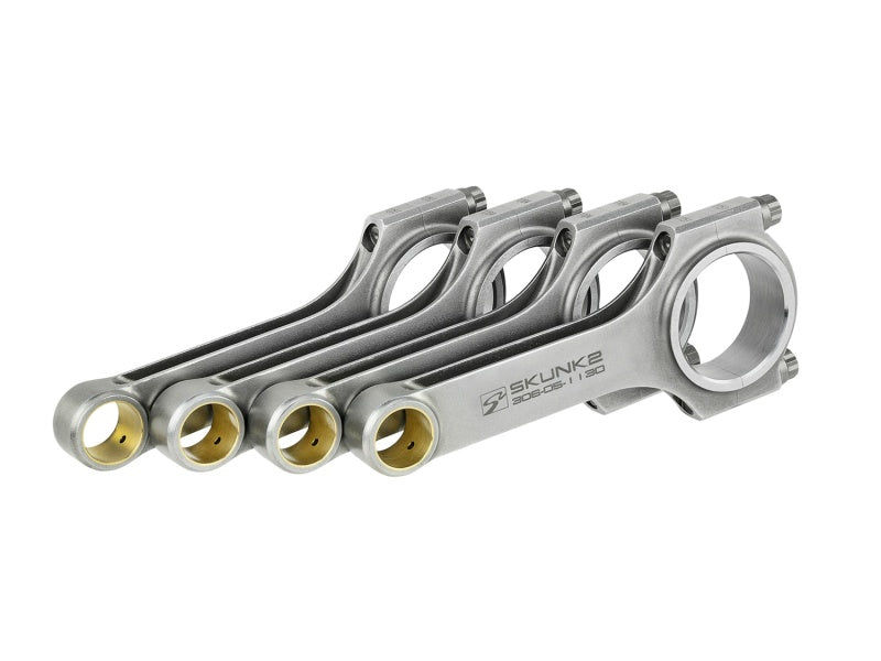 Skunk2 Alpha Series Honda B18A/B Connecting Rods Connecting Rods - 4Cyl Skunk2 Racing