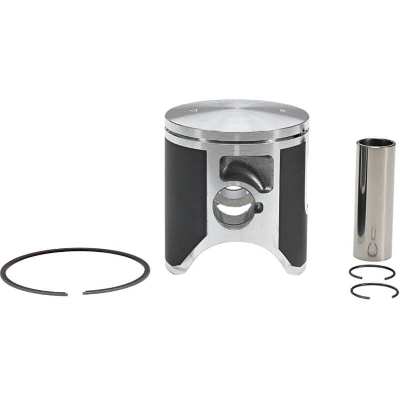 Vertex Piston 1997 Yamaha YZ 125 125cc Cast Replica Piston Kit Piston Sets - Powersports Vertex Pistons