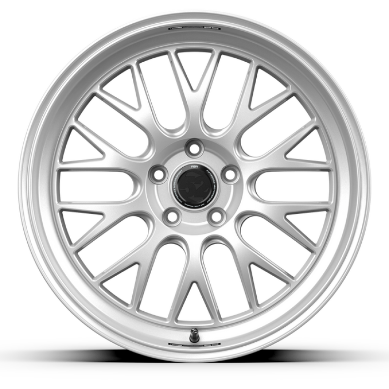 fifteen52 Holeshot RSR 20x11 5x120 43mm ET 72.56mm Center Bore Radiant Silver Wheels - Cast fifteen52