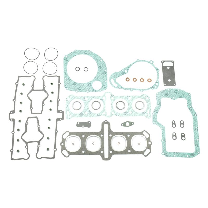 Athena 1983 Suzuki GS E/S KATANA 750 Complete Gasket Kit (w/o Oil Seals) Gasket Kits Athena