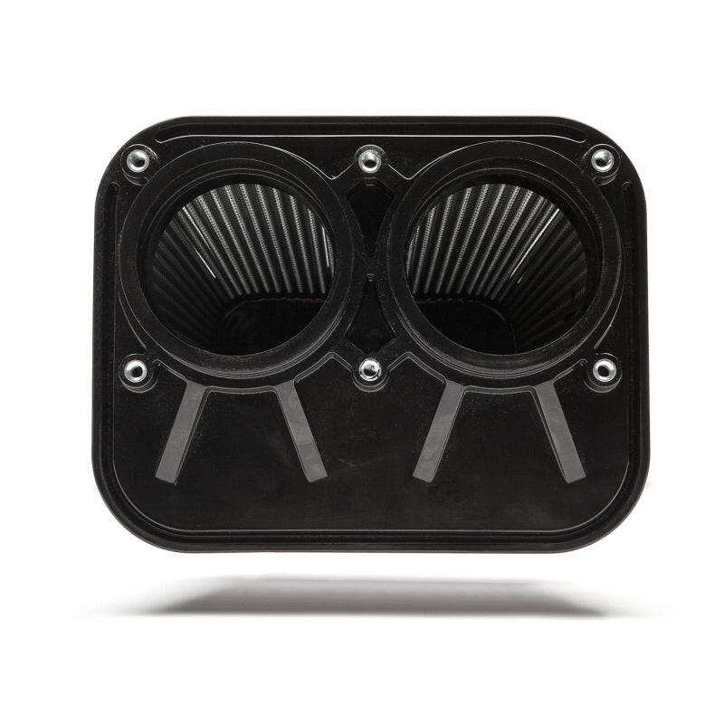 Cobb 17-20 Ford F-150 Raptor High Flow Replacement Dry Media Air Filter Air Filters - Drop In COBB