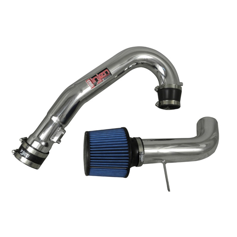 Injen 10-17 Subaru Outback 2.5L 4cyl Black Cold Air Intake w/ MR Tech Cold Air Intakes Injen