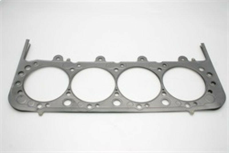 Cometic GM 500 DRCE 3 Pro Stock V8 .051in MLS Cylinder Head Gasket - 4.700in Bore Head Gaskets Cometic Gasket