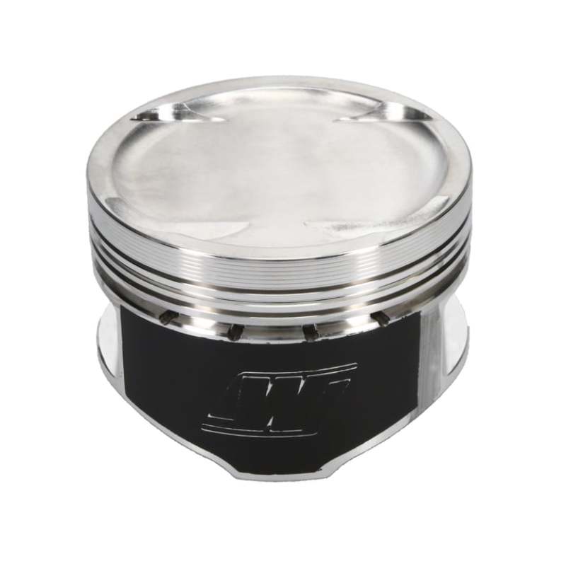 Wiseco Honda Turbo -14cc 1.219 X 88MM Piston Shelf Stock Kit Piston Sets - Forged - 4cyl Wiseco