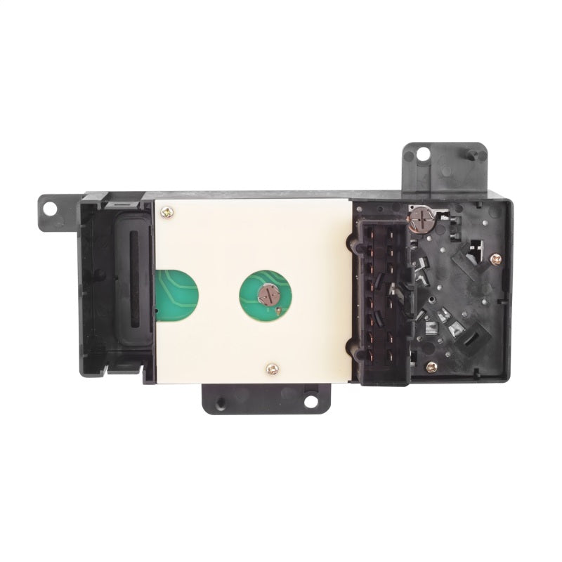 Omix Headlight Switch No Fog No Auto HL 96-98 ZJ Dash & Interior Trim OMIX