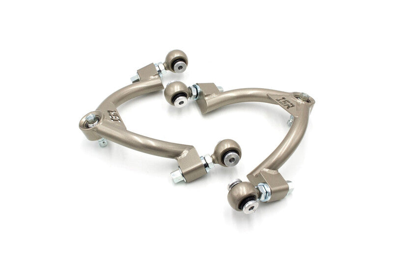 ISR Performance Front Upper Camber Arms Nissan 370z / Infiniti G37 Camber Kits ISR Performance