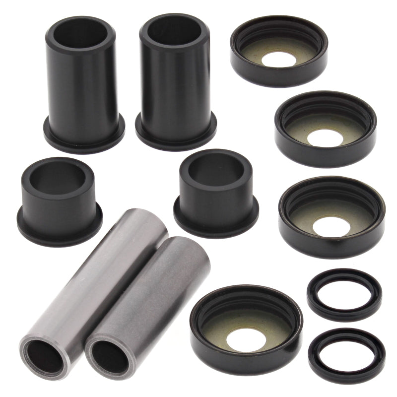 All Balls Racing 84-06 Yamaha AG200 Swing Arm Bearing Kit Swingarms All Balls Racing