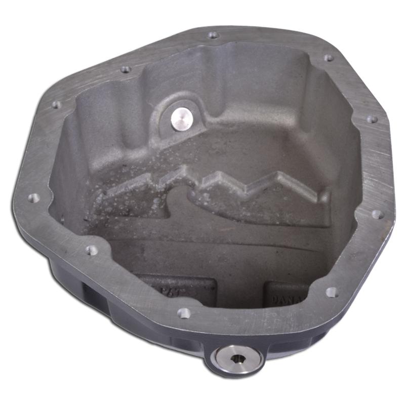 ATS Diesel Ford Sterling 12-Bolt 10.25in Ring Gear Diff Cover Diff Covers ATS Diesel