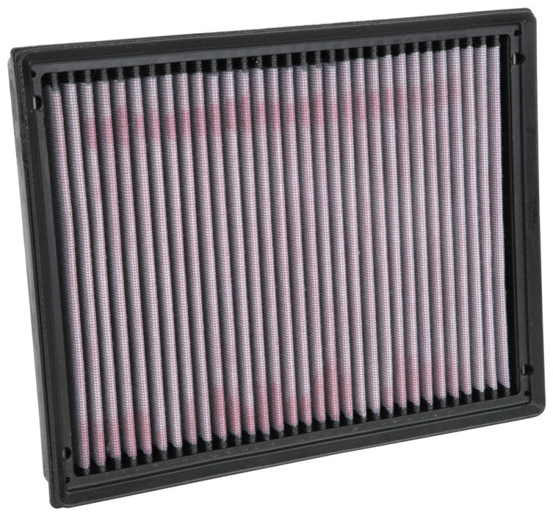 Airaid 16-17 Ford Ranger L4/5-2.2/3.2L Replacement Air Filter Air Filters - Drop In Airaid