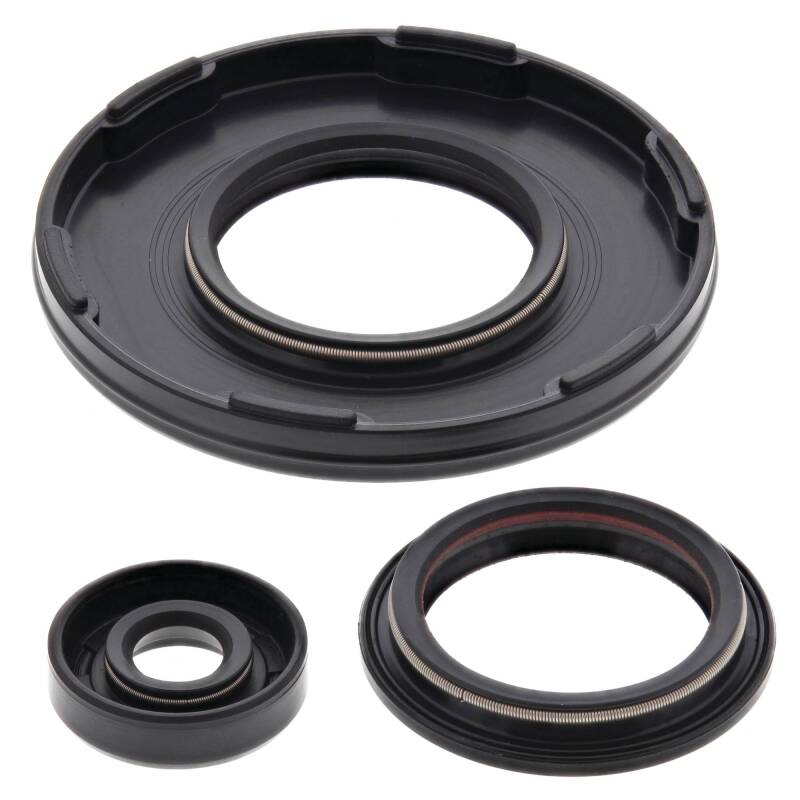 Vertex Gaskets 04-05 Ski-Doo 500 SS GSX Sport Oil Seal Kit Engine Hardware Vertex Pistons