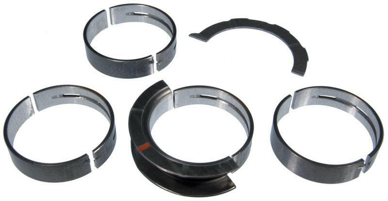 Clevite Ford Products V6 2.5L DOHC-3.0L DOHC 1995-01 Main Bearing Set Bearings Clevite