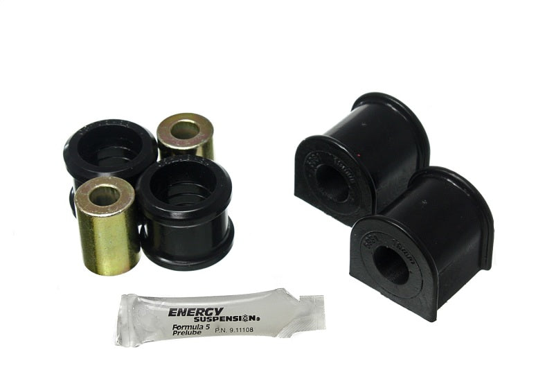 Energy Suspension Rear Sway Bar Bushing Set 19mm Bushing Kits Energy Suspension