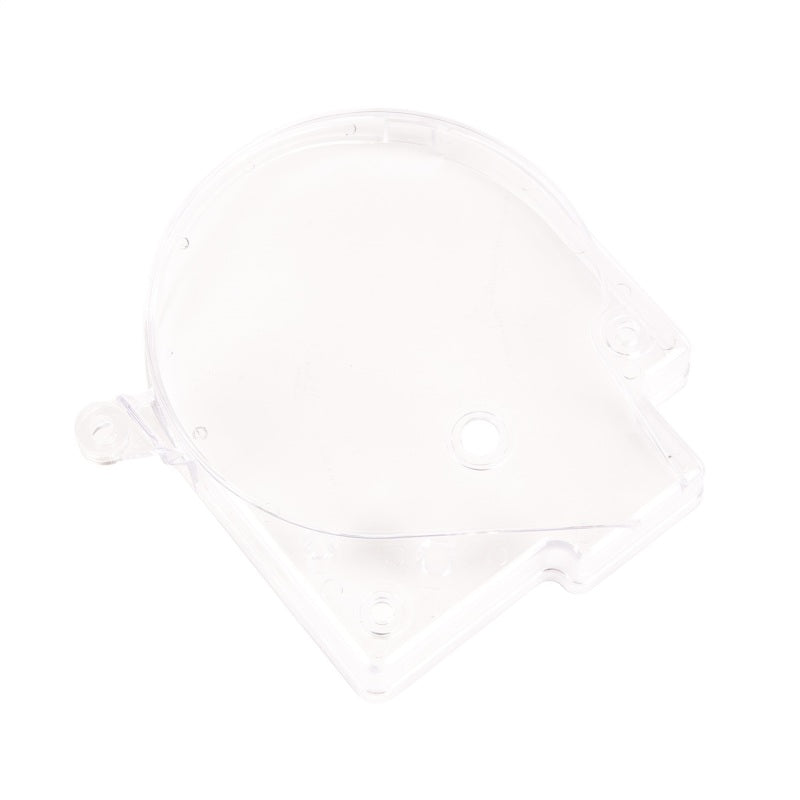 Omix Speedometer & Tachometer Lens 92-95 Wrangler YJ Gauges OMIX