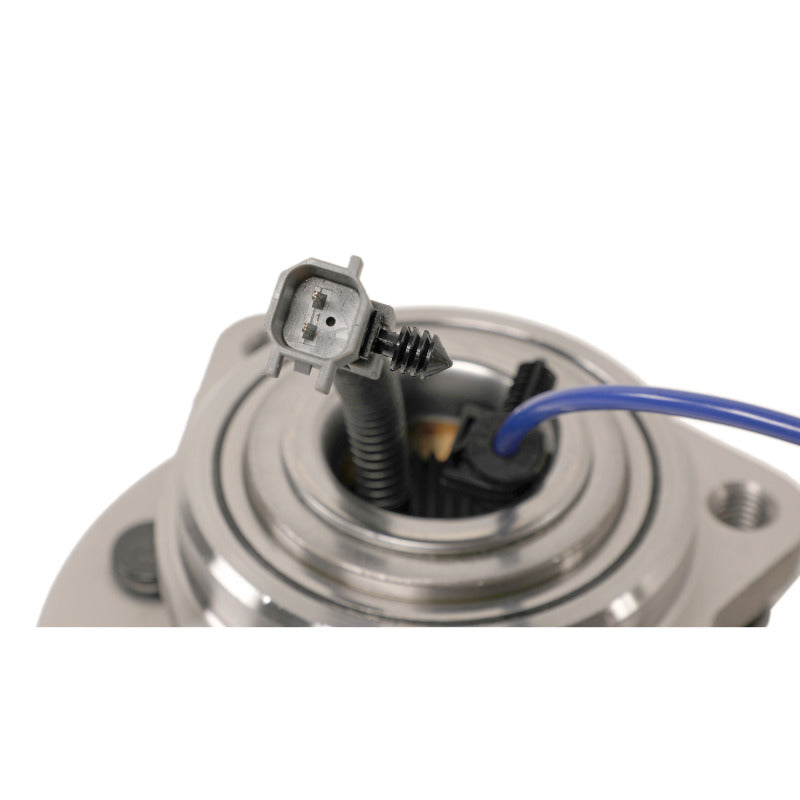 MOOG 06-10 Jeep Commander Front Hub Assembly Wheel Hubs Moog