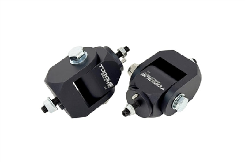 Torque Solution Nissan 350Z / Infiniti G35 Billet Engine Mounts Engine Mounts Torque Solution