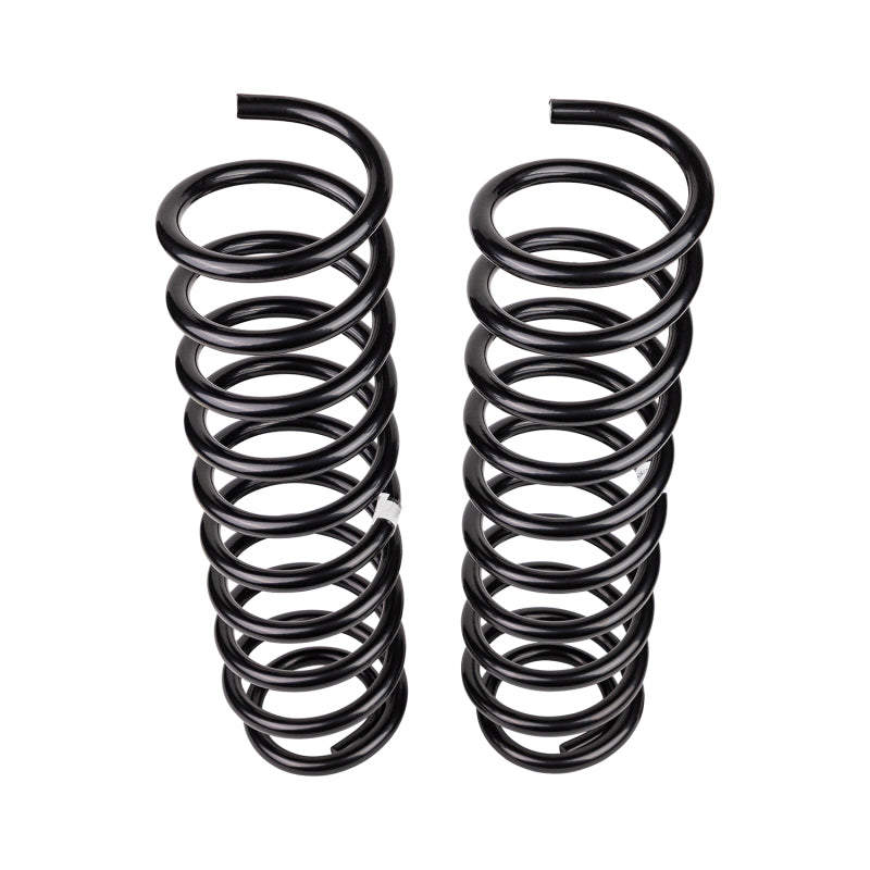 ARB / OME Coil Spring Front Jeep Jk 2Dr Hvy 4Dr Med Coilover Springs Old Man Emu