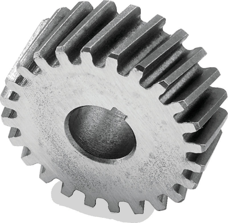 Twin Power 73-99 Big Twin Except Twin Cam Oil Pump Gear Replaces H-D 26345-73 24 Teeth Oil Pumps TwinPower