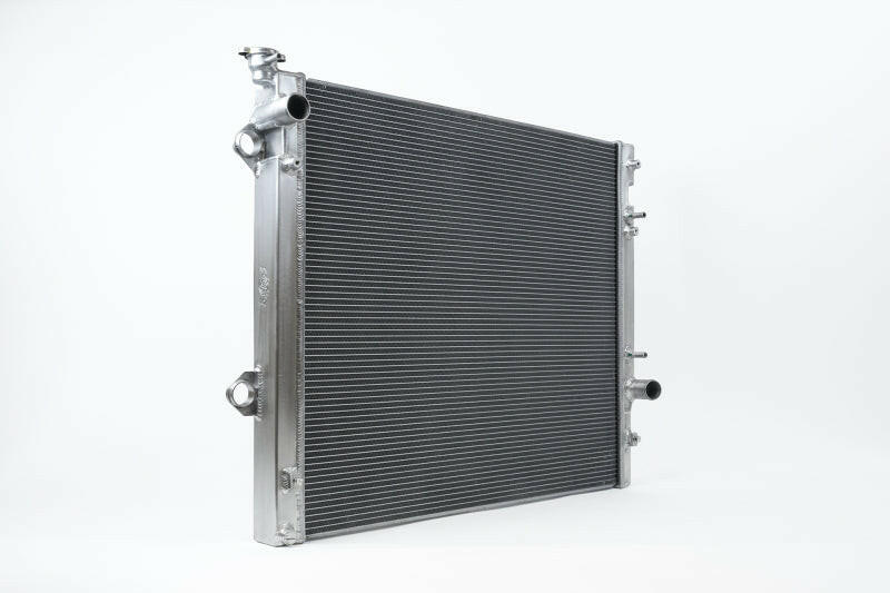 CSF 03-09 Lexus GX470 4.7L V8 / 03-09 Toyota 4Runner 4.7L V8 All Metal Radiator Radiators CSF