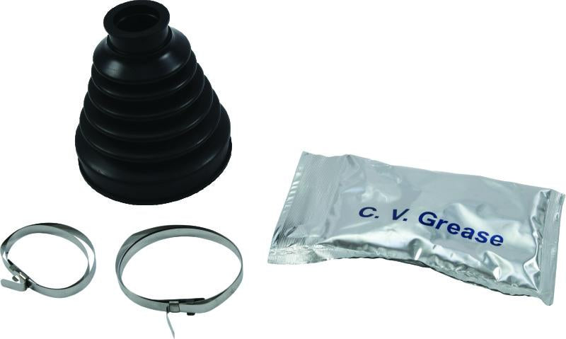 QuadBoss CV Boot Kit Boots QuadBoss