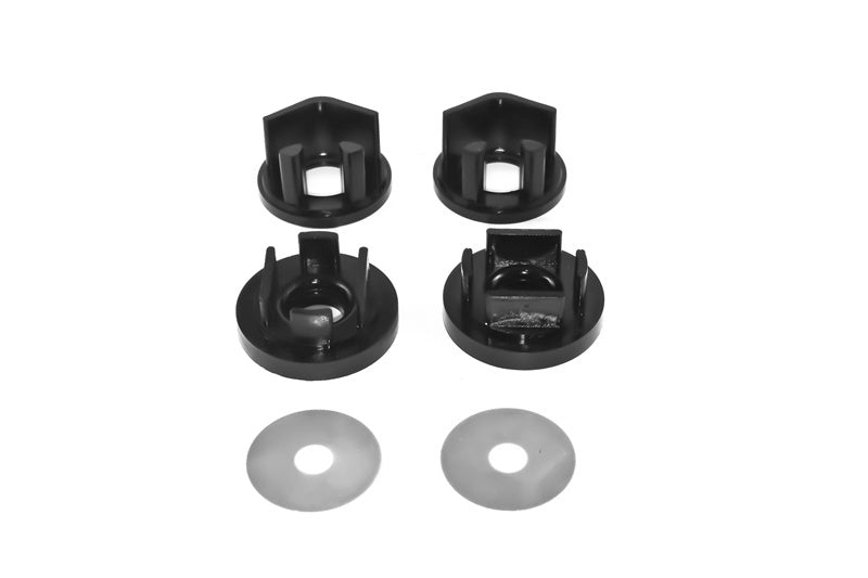 Torque Solution Rear Differential Inserts: Subaru WRX / STi 2008+ Bushing Kits Torque Solution