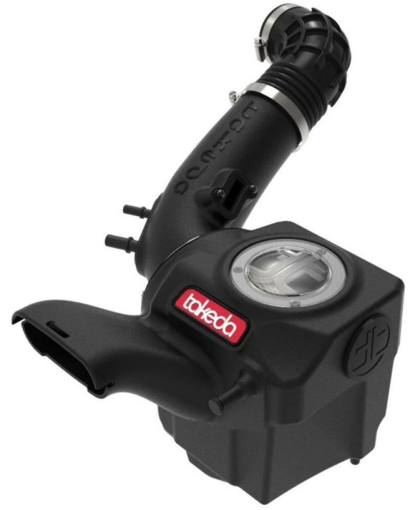 aFe POWER Momentum GT Pro Dry S Intake System 16-19 Ford Fiesta ST L4-1.6L (t) Cold Air Intakes aFe