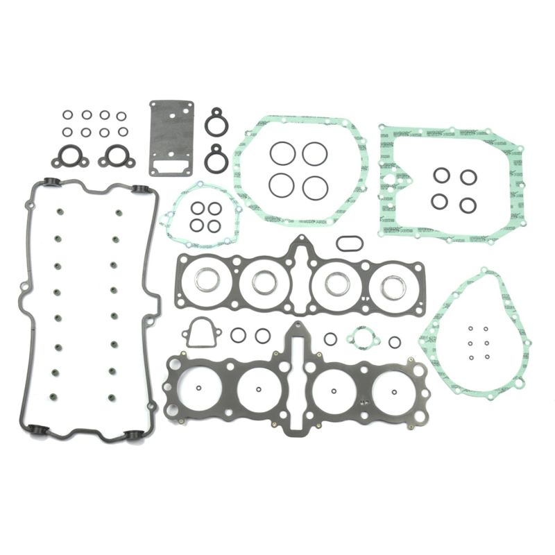 Athena 85-87 Suzuki 750 Complete Gasket Kit (Excl Oil Seal) Gasket Kits Athena