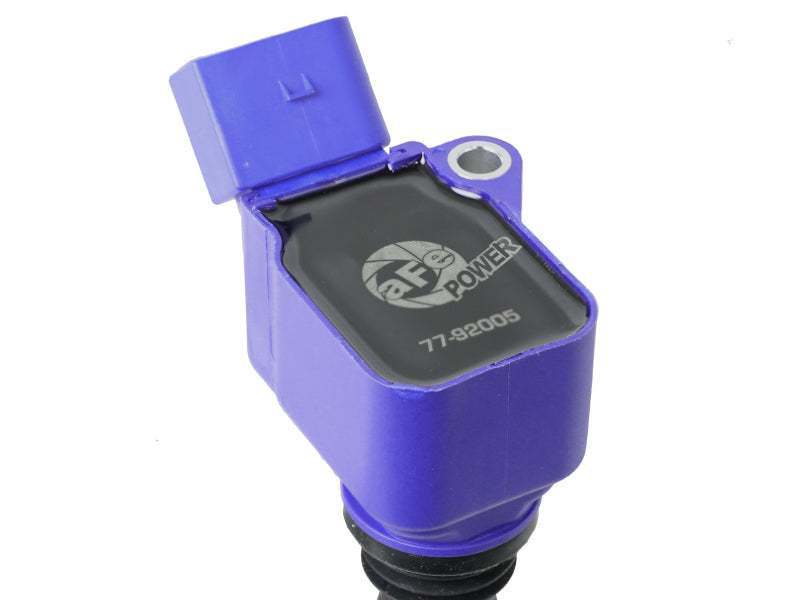 aFe 17-20 Audi A3 / 15-20 Audi A4 Scorcher High-Performance Ignition Coil In-Line Modules aFe
