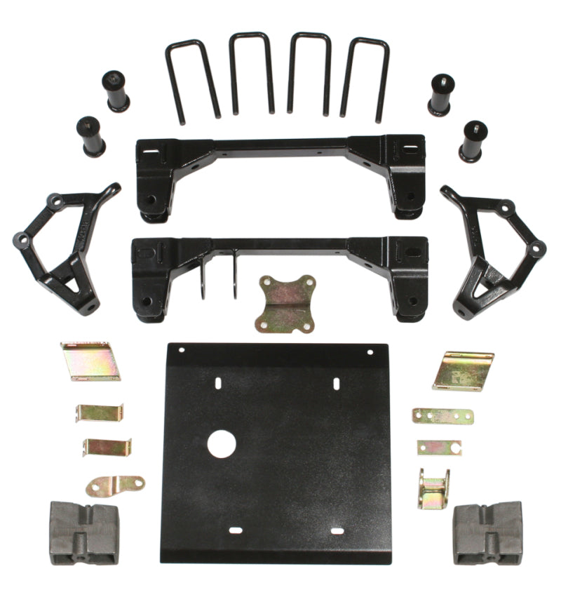 Skyjacker 4"KT,86-95TOY PKUP CLASS II Lift Kits Skyjacker