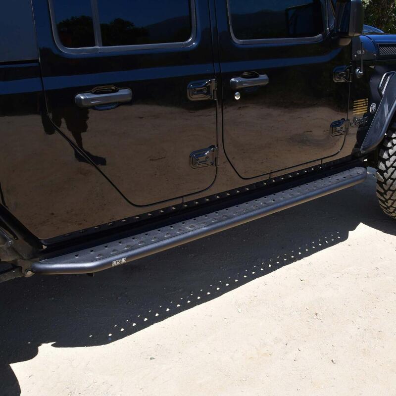 Westin 20-24 Jeep Gladiator Outlaw Running Board Running Boards Westin