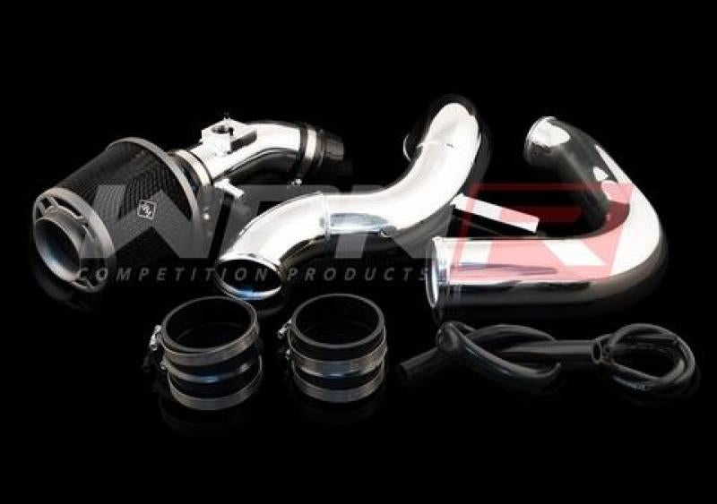 Weapon R 17-19 Toyota Sienna 3.5L V6 Secret Weapon 3 Piece Cold Air Intake Cold Air Intakes Weapon R