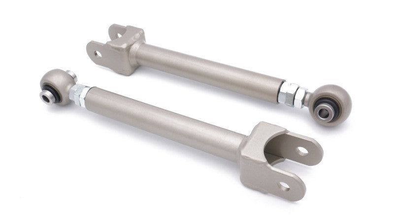 ISR Performance Rear Traction Rods for 2017+ Infiniti Q60 / 2014+ Q50 Traction Bars ISR Performance