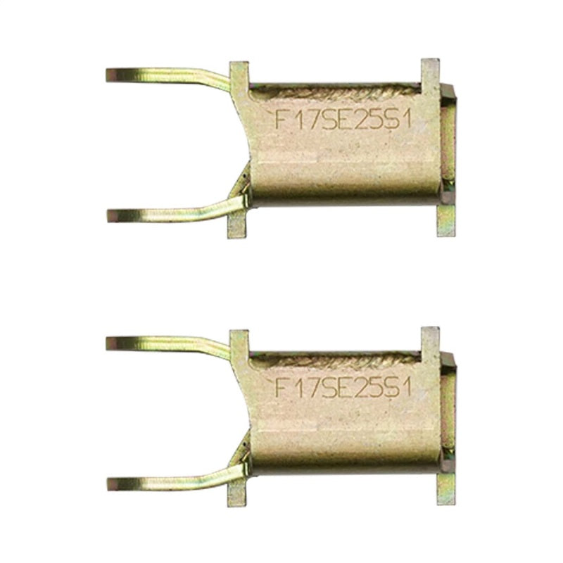 Skyjacker 2013-2014 Ram 3500 4 Wheel Drive Shock Absorber Kit w/ Relocation Bracket Shock Mounts & Camber Plates Skyjacker