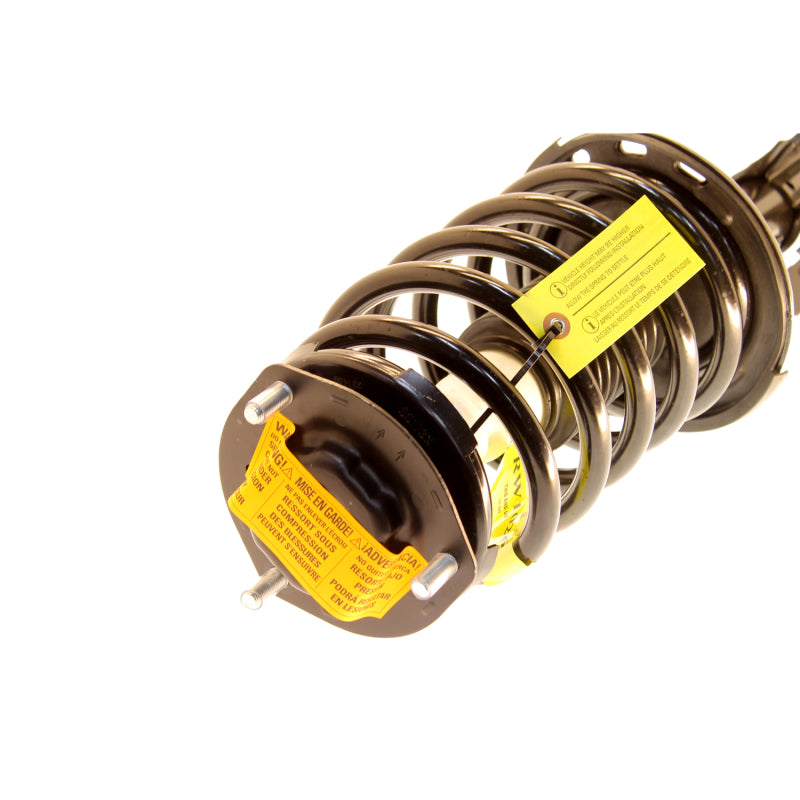 KYB Shocks & Struts Strut Plus Front Left Toyota Sienna 07-10 Shock & Spring Kits KYB